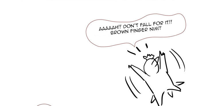 Spirit Fingers Chapter 21 page 55 - Chapter 21