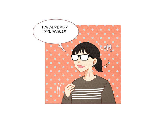 Spirit Fingers Chapter 21 page 57 - Chapter 21