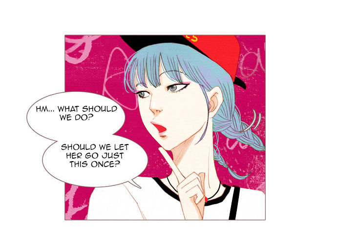 Spirit Fingers Chapter 21 page 61 - Chapter 21