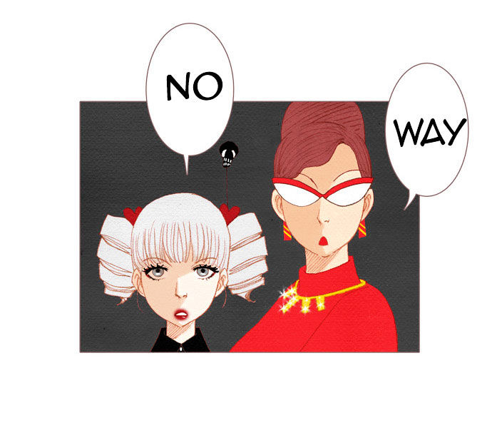 Spirit Fingers Chapter 21 page 62 - Chapter 21