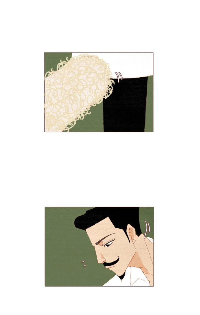 Spirit Fingers Chapter 21 page 69 - Chapter 21