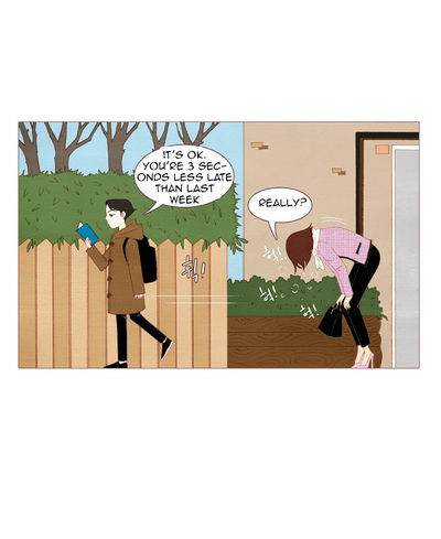 Spirit Fingers Chapter 22 page 12 - Chapter 22
