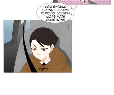 Spirit Fingers Chapter 22 page 16 - Chapter 22