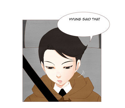 Spirit Fingers Chapter 22 page 19 - Chapter 22