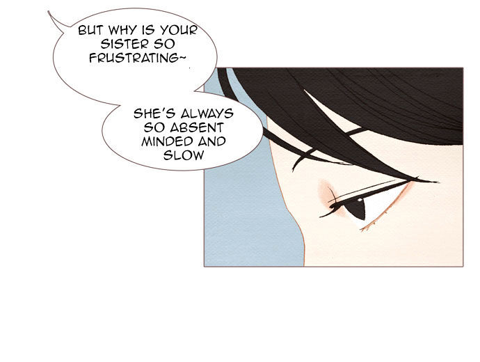 Spirit Fingers Chapter 22 page 22 - Chapter 22