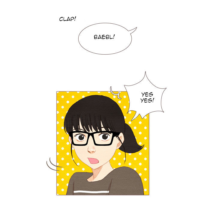 Spirit Fingers Chapter 22 page 27 - Chapter 22