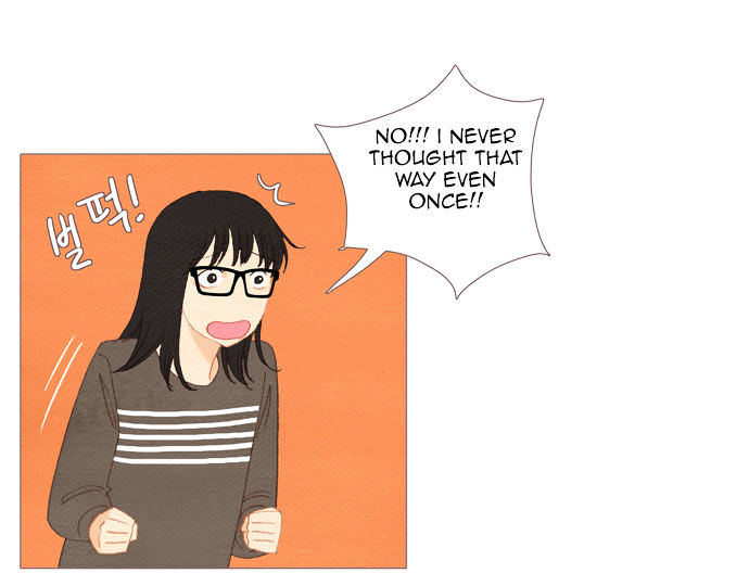 Spirit Fingers Chapter 22 page 43 - Chapter 22