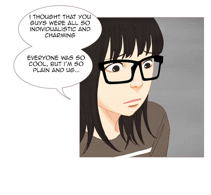Spirit Fingers Chapter 22 page 44 - Chapter 22