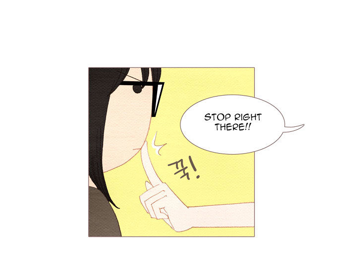 Spirit Fingers Chapter 22 page 45 - Chapter 22