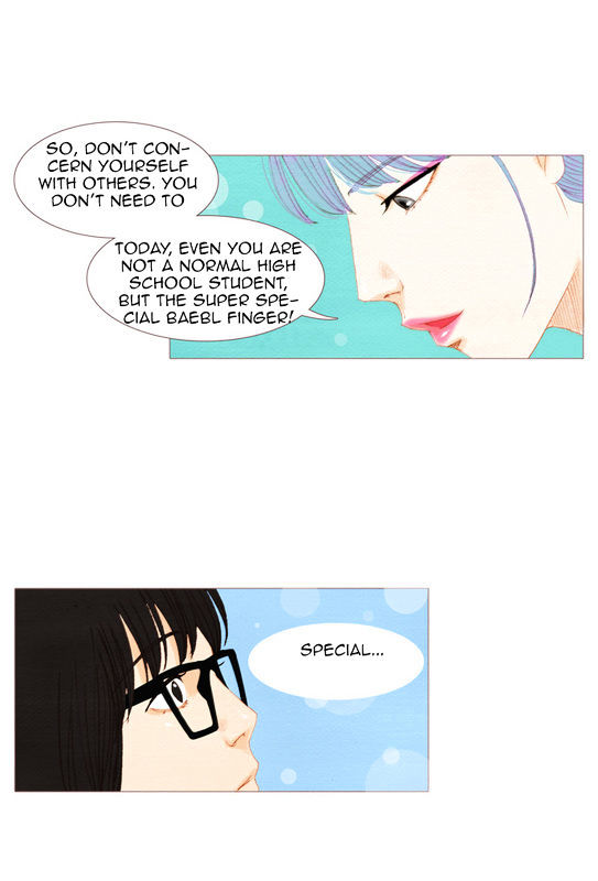 Spirit Fingers Chapter 22 page 47 - Chapter 22