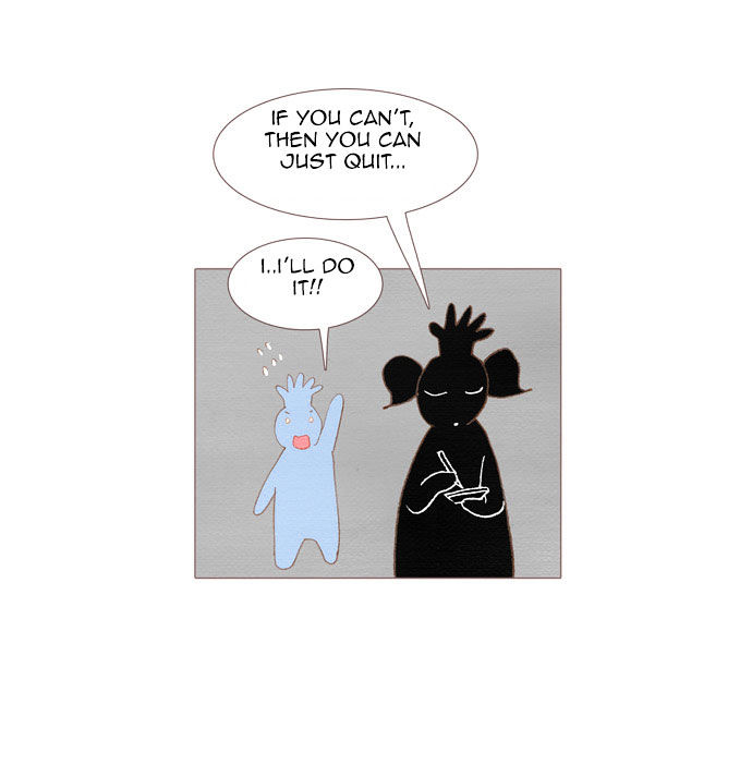 Spirit Fingers Chapter 22 page 48 - Chapter 22