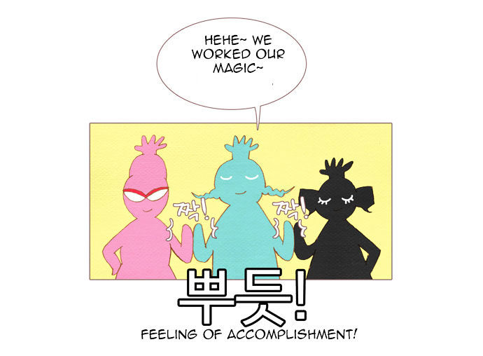 Spirit Fingers Chapter 22 page 58 - Chapter 22