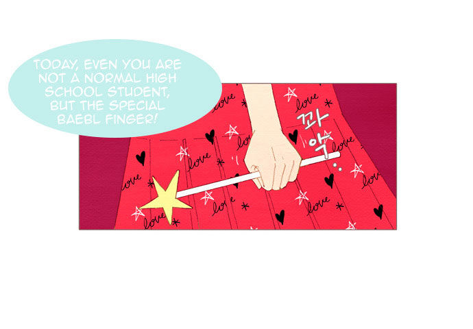 Spirit Fingers Chapter 22 page 61 - Chapter 22