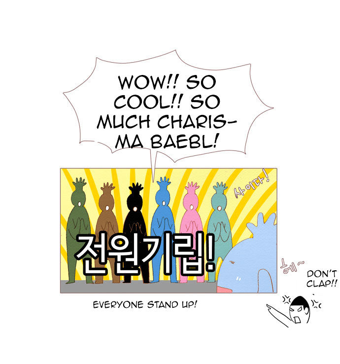 Spirit Fingers Chapter 22 page 64 - Chapter 22