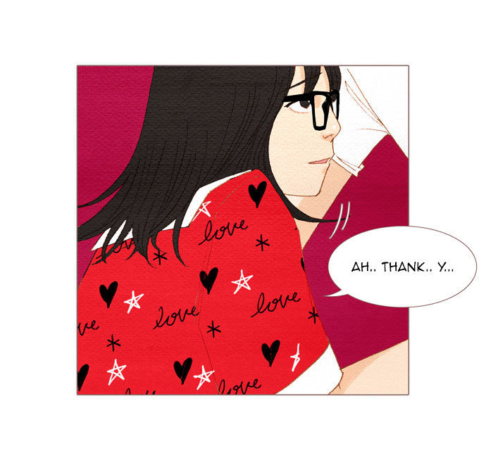 Spirit Fingers Chapter 22 page 68 - Chapter 22