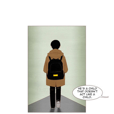 Spirit Fingers Chapter 22 page 7 - Chapter 22