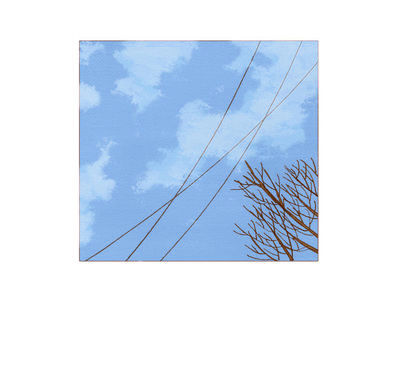 Spirit Fingers Chapter 22 page 8 - Chapter 22