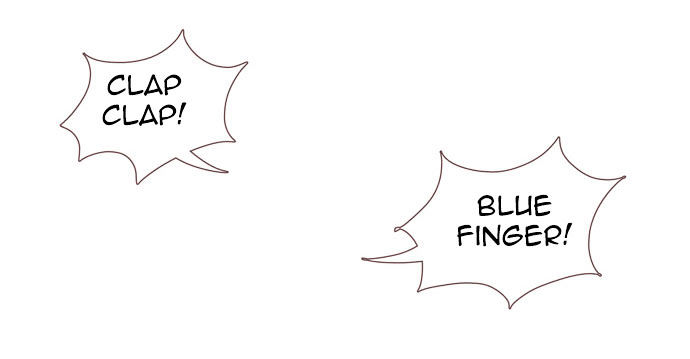 Spirit Fingers Chapter 23 page 18 - Chapter 23
