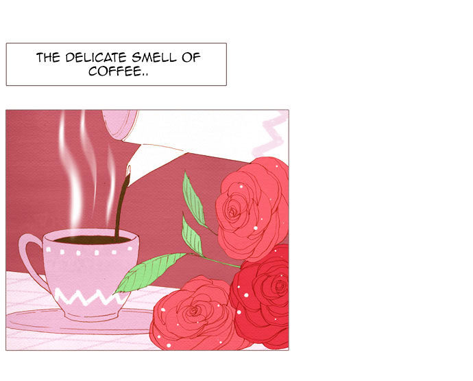 Spirit Fingers Chapter 23 page 48 - Chapter 23