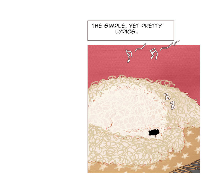 Spirit Fingers Chapter 23 page 49 - Chapter 23