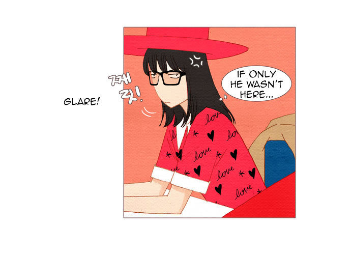 Spirit Fingers Chapter 23 page 52 - Chapter 23