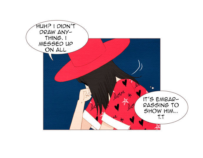 Spirit Fingers Chapter 23 page 62 - Chapter 23