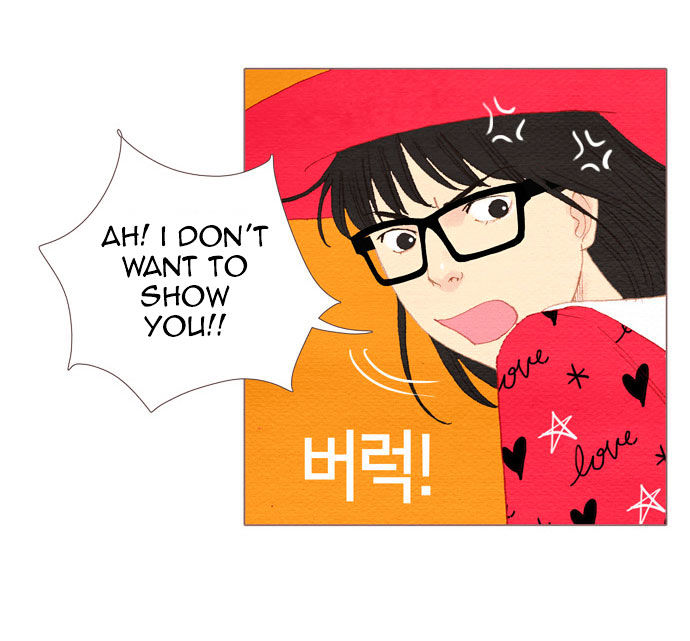 Spirit Fingers Chapter 23 page 65 - Chapter 23