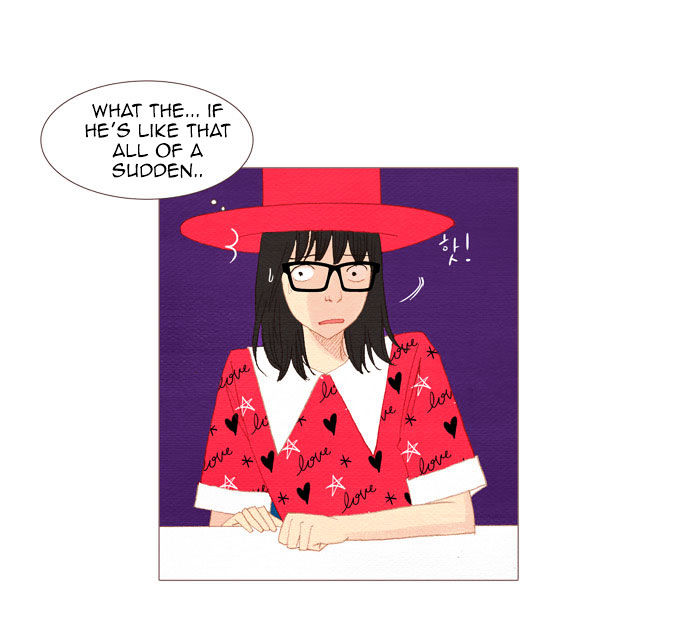 Spirit Fingers Chapter 23 page 67 - Chapter 23