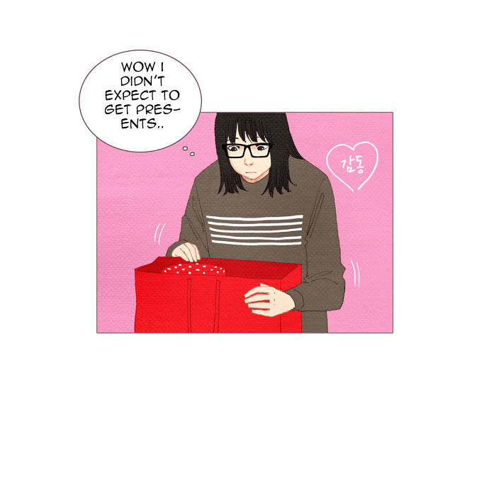 Spirit Fingers Chapter 24 page 63 - Chapter 24 : Spirit Fingers 24