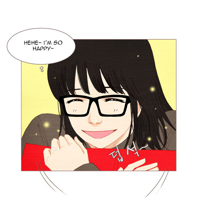 Spirit Fingers Chapter 24 page 64 - Chapter 24 : Spirit Fingers 24