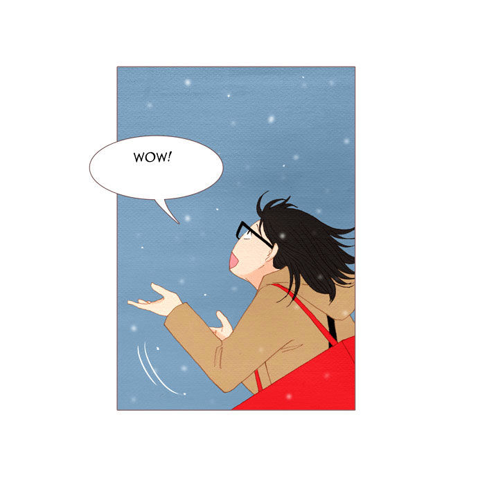Spirit Fingers Chapter 24 page 72 - Chapter 24 : Spirit Fingers 24