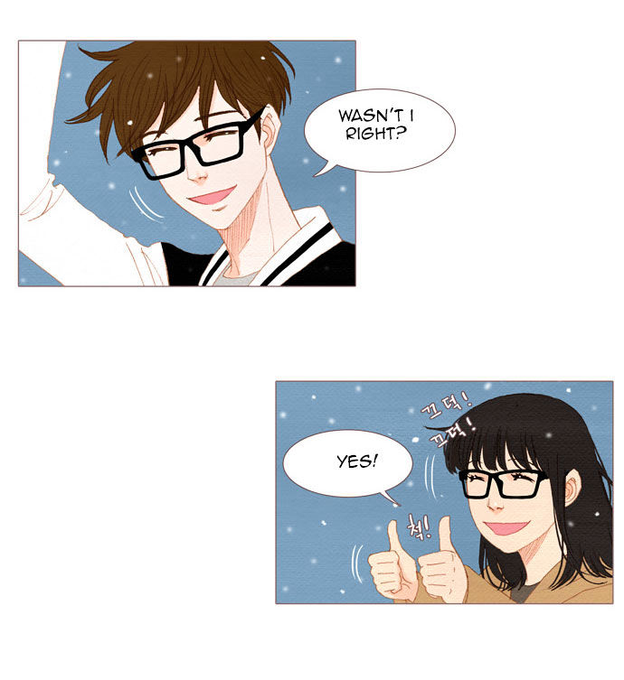 Spirit Fingers Chapter 24 page 75 - Chapter 24 : Spirit Fingers 24