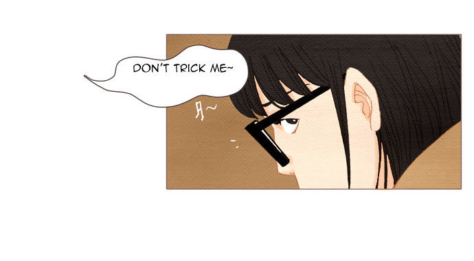 Spirit Fingers Chapter 25 page 31 - Chapter 25 : Spirit Fingers 25