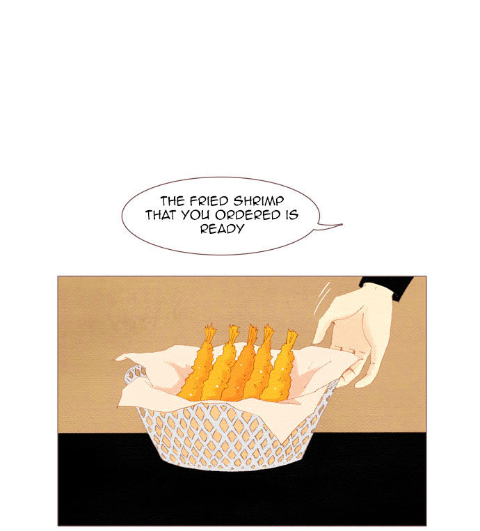 Spirit Fingers Chapter 25 page 38 - Chapter 25 : Spirit Fingers 25