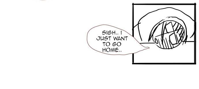 Spirit Fingers Chapter 25 page 43 - Chapter 25 : Spirit Fingers 25