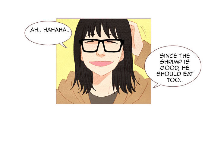 Spirit Fingers Chapter 25 page 51 - Chapter 25 : Spirit Fingers 25