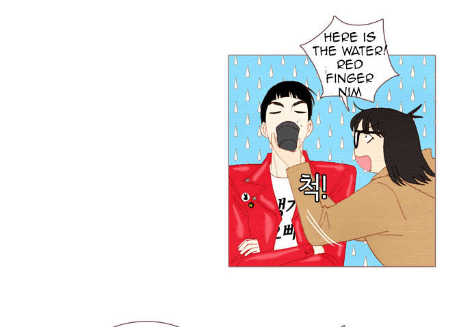 Spirit Fingers Chapter 25 page 57 - Chapter 25 : Spirit Fingers 25