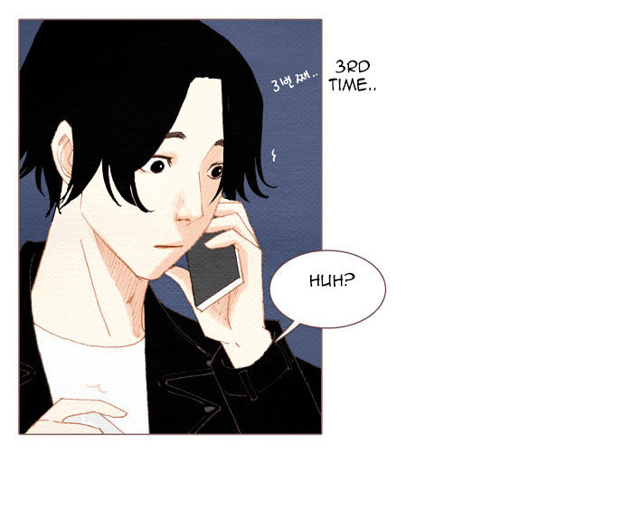 Spirit Fingers Chapter 25 page 63 - Chapter 25 : Spirit Fingers 25