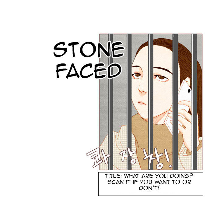 Spirit Fingers Chapter 25 page 64 - Chapter 25 : Spirit Fingers 25