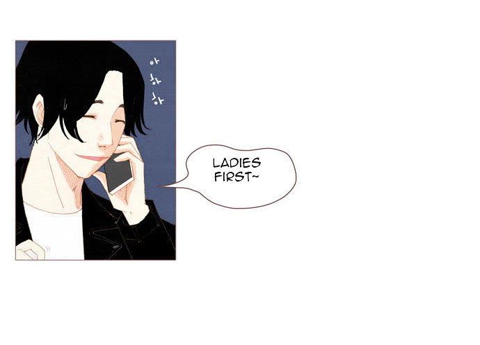 Spirit Fingers Chapter 25 page 65 - Chapter 25 : Spirit Fingers 25