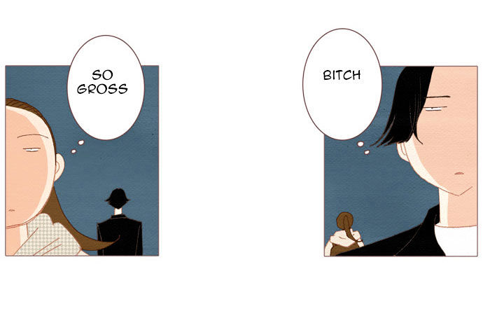 Spirit Fingers Chapter 25 page 68 - Chapter 25 : Spirit Fingers 25
