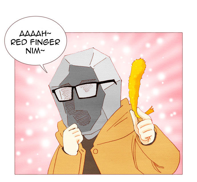 Spirit Fingers Chapter 25 page 72 - Chapter 25 : Spirit Fingers 25