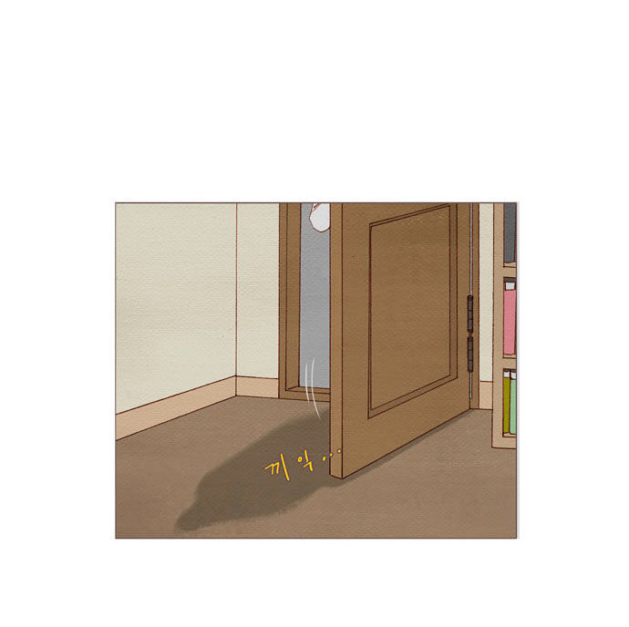 Spirit Fingers Chapter 27 page 23 - Chapter 27 : Spirit Fingers 27