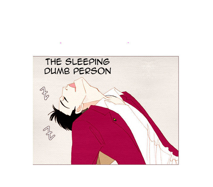 Spirit Fingers Chapter 27 page 31 - Chapter 27 : Spirit Fingers 27