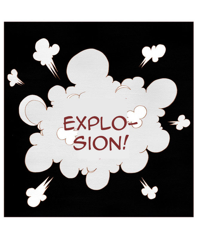 Spirit Fingers Chapter 27 page 34 - Chapter 27 : Spirit Fingers 27