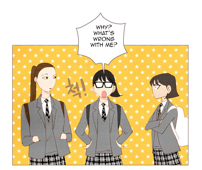 Spirit Fingers Chapter 27 page 50 - Chapter 27 : Spirit Fingers 27