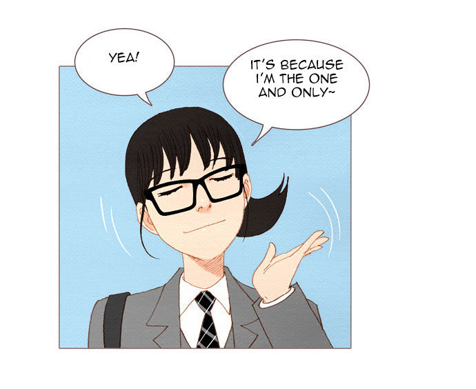 Spirit Fingers Chapter 27 page 52 - Chapter 27 : Spirit Fingers 27