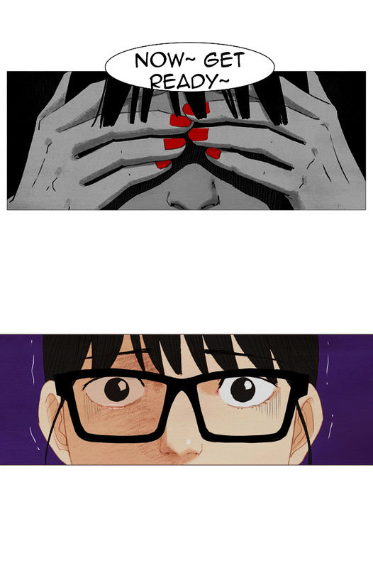 Spirit Fingers Chapter 27 page 62 - Chapter 27 : Spirit Fingers 27