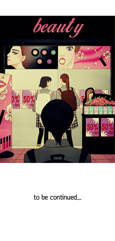 Spirit Fingers Chapter 27 page 63 - Chapter 27 : Spirit Fingers 27