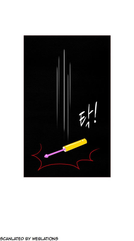 Spirit Fingers Chapter 28 page 14 - Chapter 28 : Spirit Fingers 28